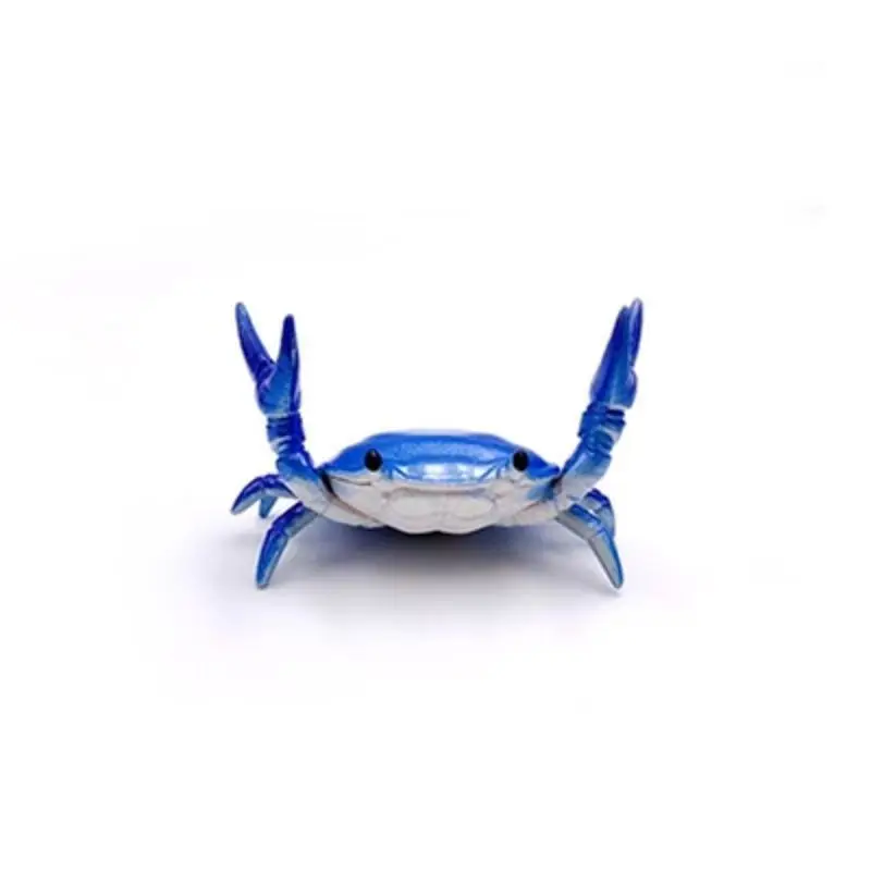 Funny Crab Desktop Pen Holder as creative stationery Funny Crab Desktop Pen Holder as creative stationery