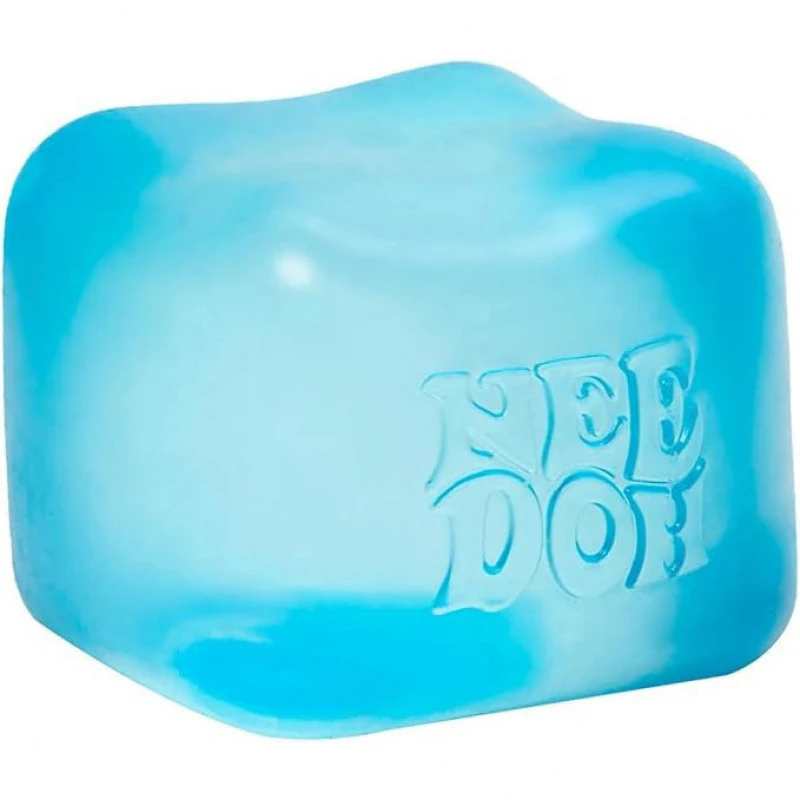 Blue No box