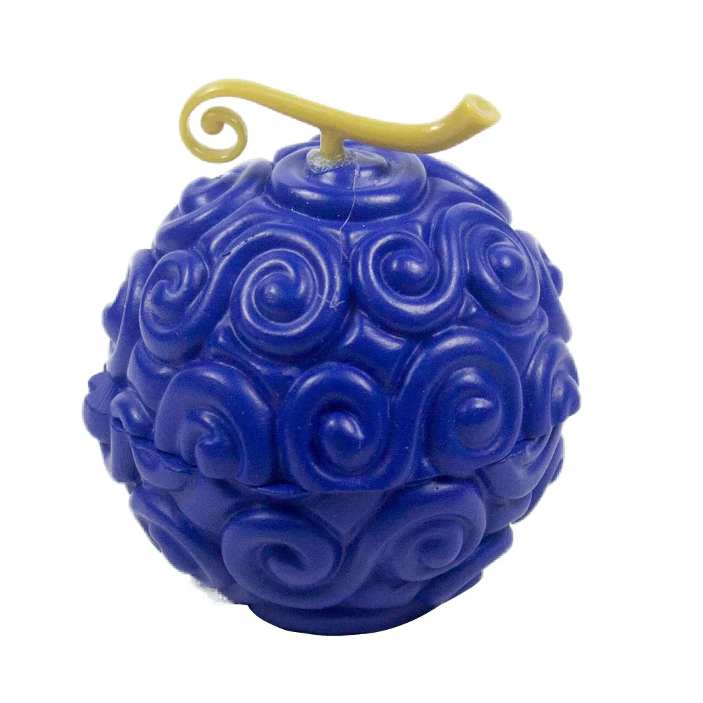 Fruit Design Herb Grinder