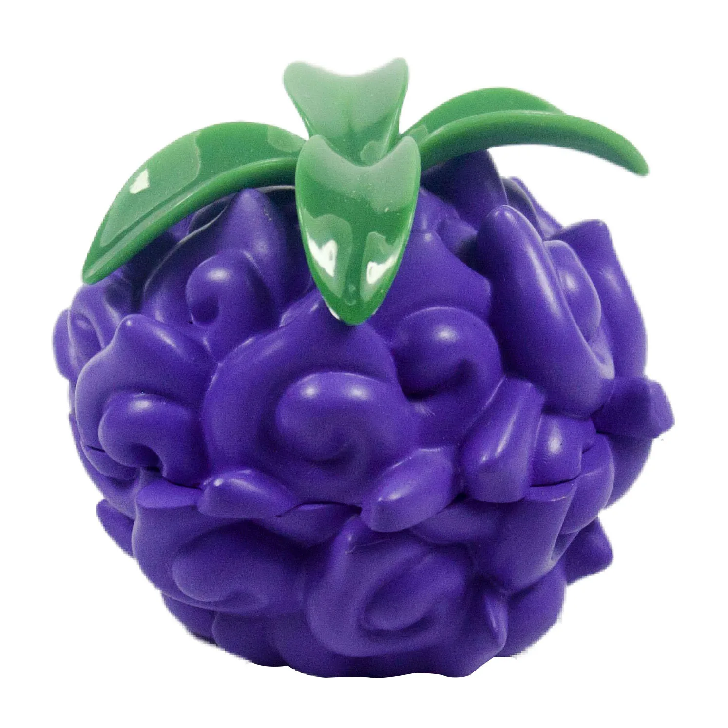 Fruit Design Herb Grinder