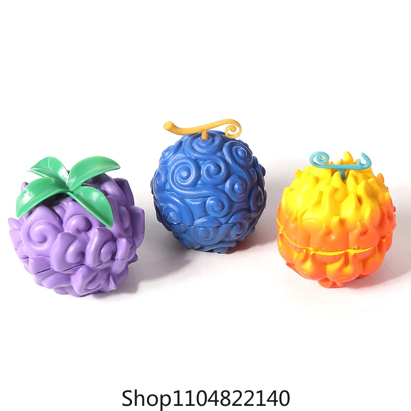 Fruit Cigarette / Herb Grinder
