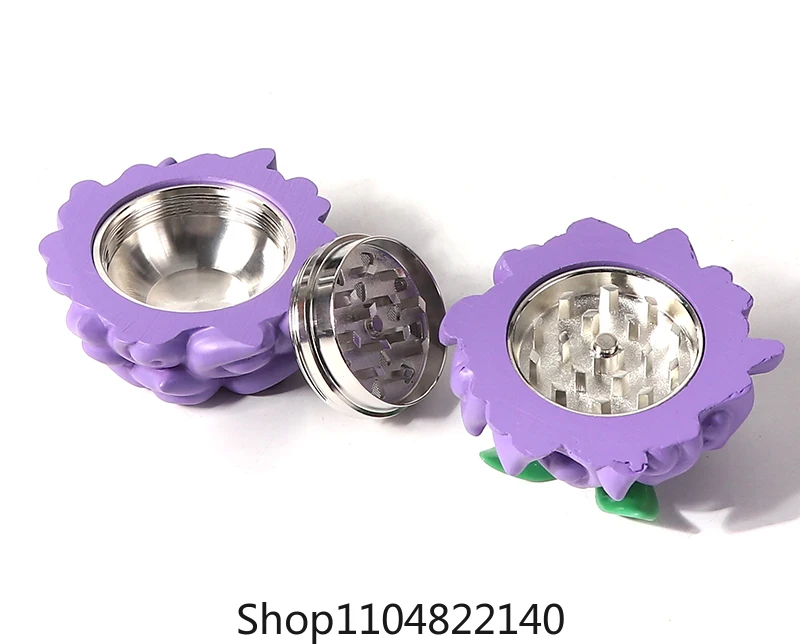 Fruit Cigarette / Herb Grinder