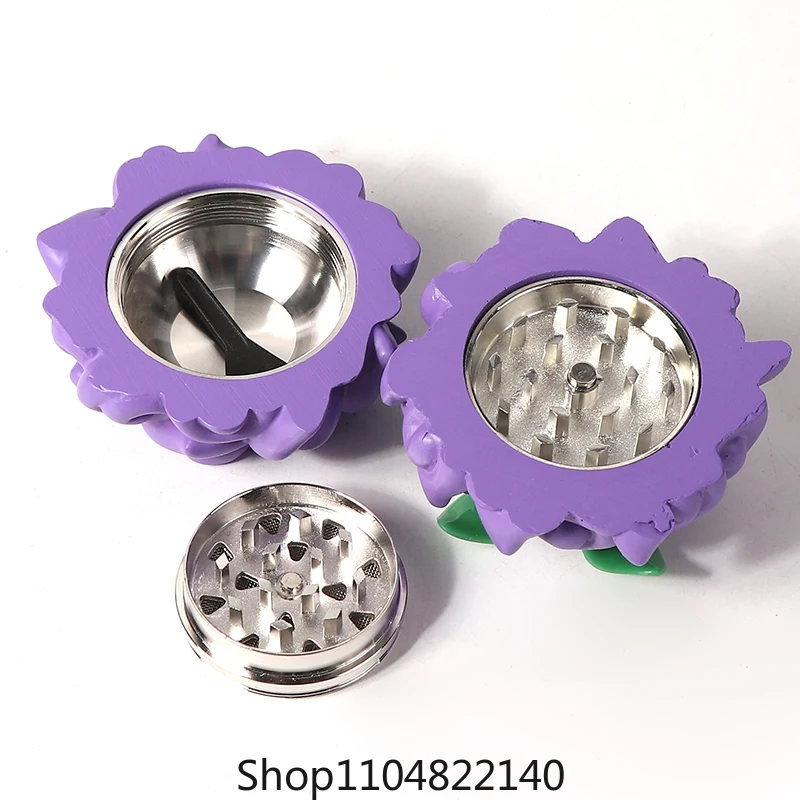 Fruit Cigarette / Herb Grinder