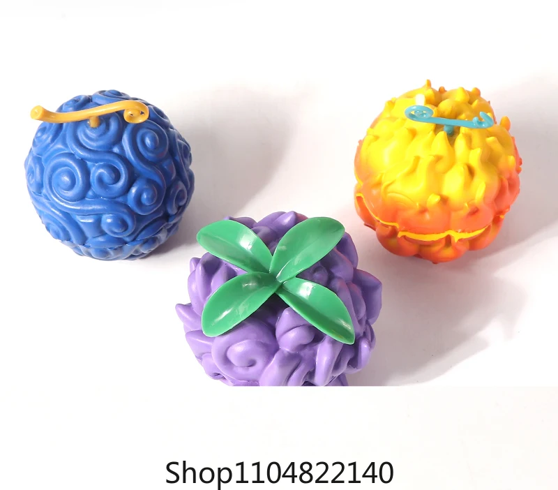 Fruit Cigarette / Herb Grinder