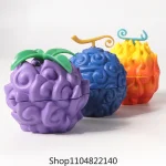 Fruit Cigarette / Herb Grinder