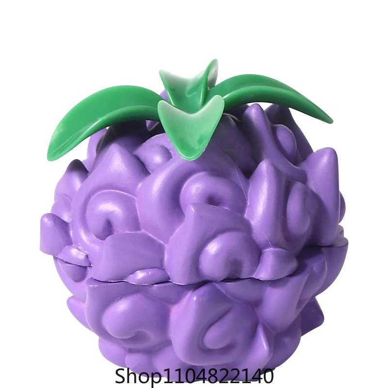 Fruit Cigarette / Herb Grinder