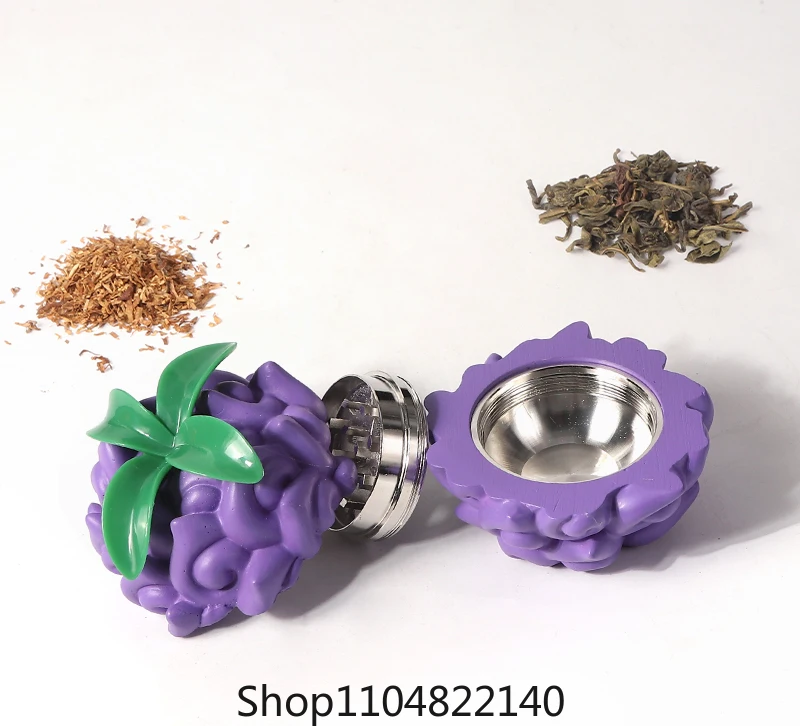 Fruit Cigarette / Herb Grinder