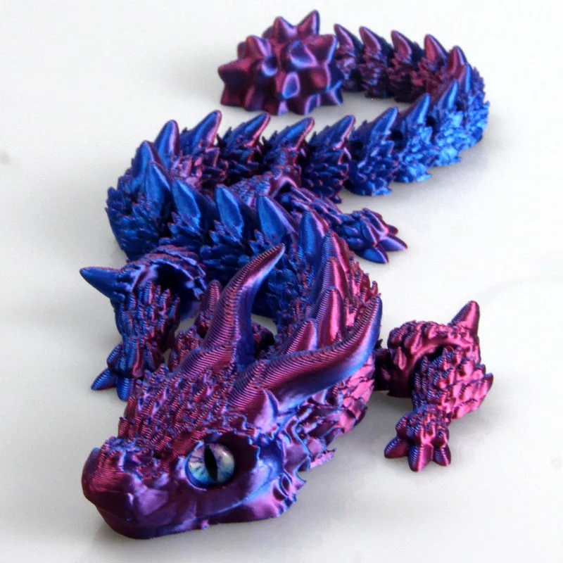 BluePurple