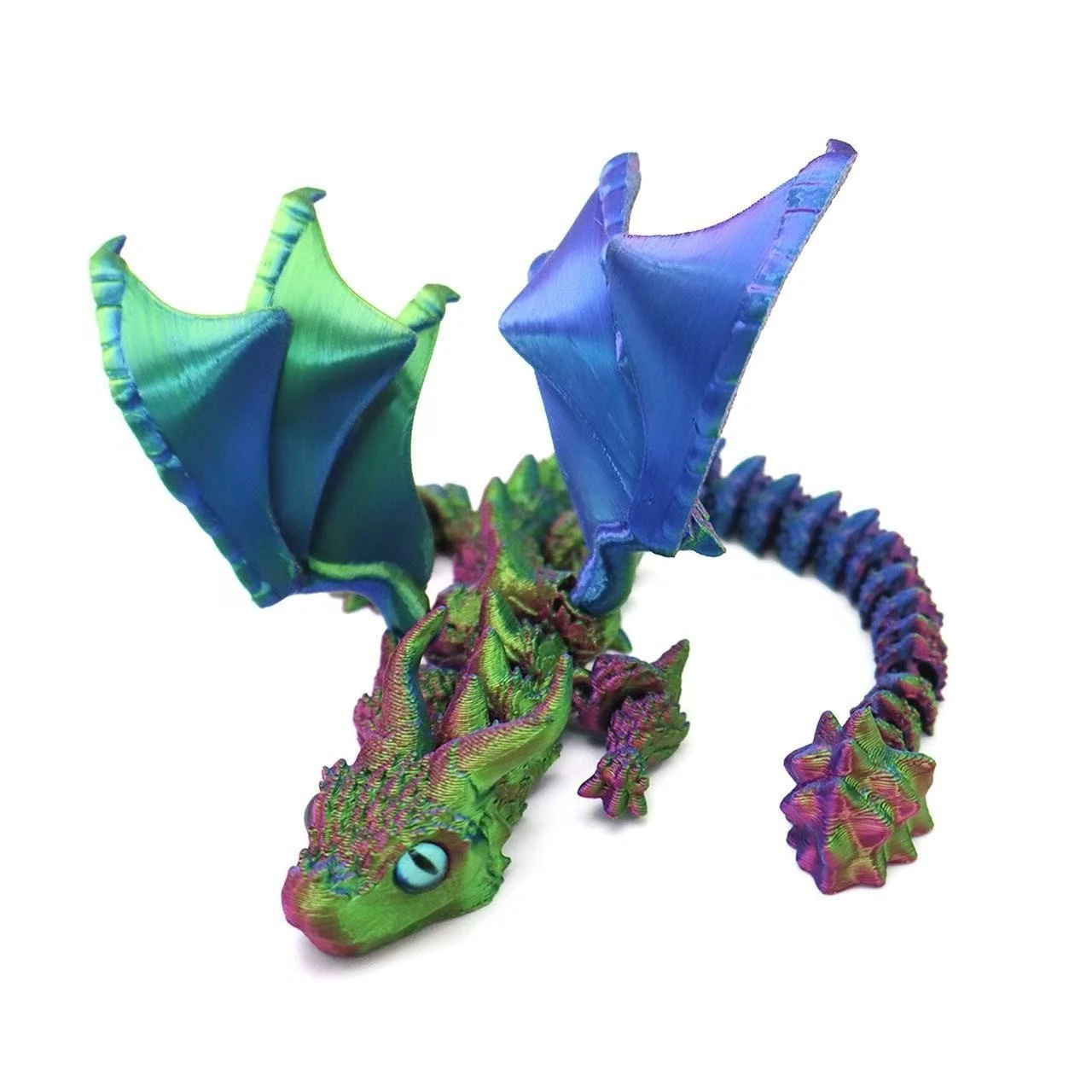 Laser Color Wing