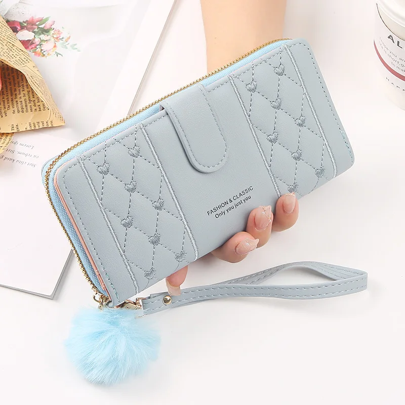 light blue