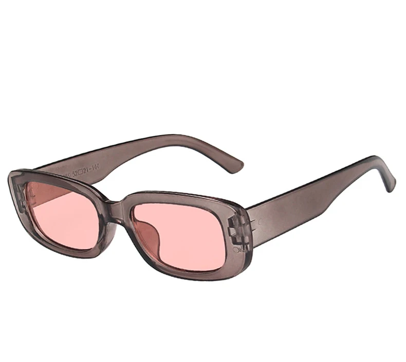Small Rectangle Sunglasses for Women Small Rectangle Sunglasses for Women