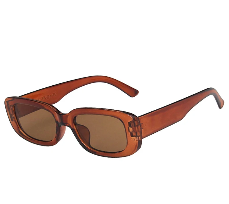 Small Rectangle Sunglasses for Women Small Rectangle Sunglasses for Women