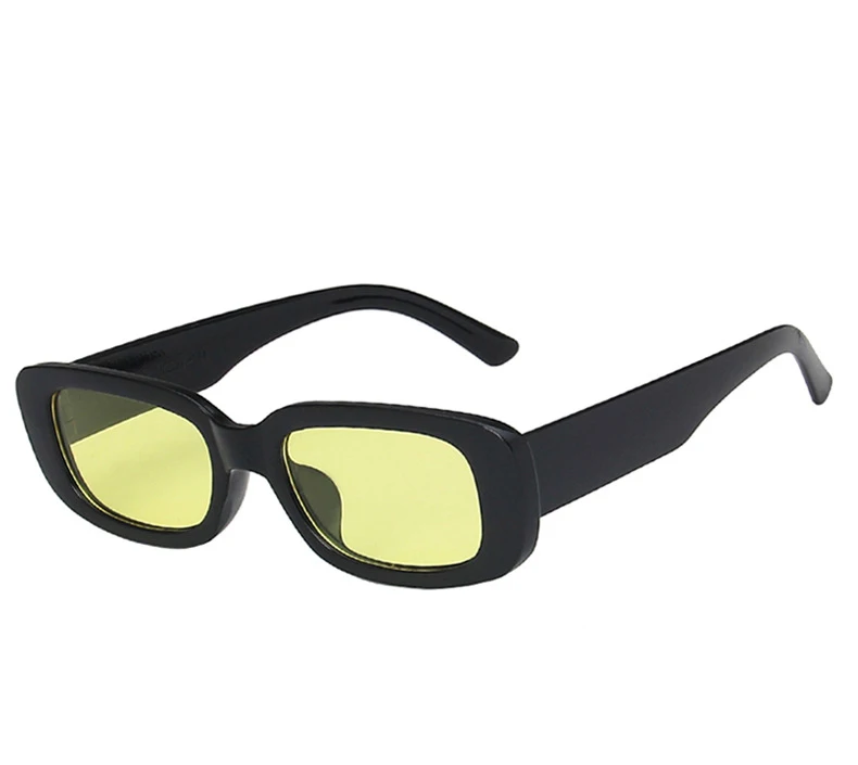 Small Rectangle Sunglasses for Women Small Rectangle Sunglasses for Women