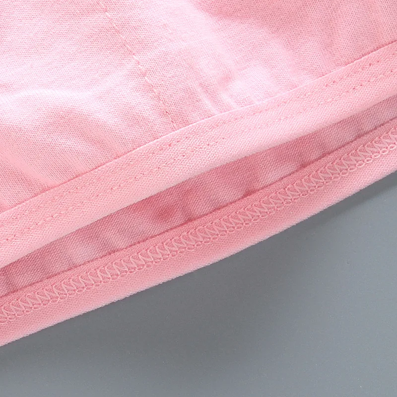 5PCS/Lot Teeange Girls Small Training Bras Purbery School Girl Sports Bra Children Detachable Chest Pad Underwear Kids Tube Tops 5PCS/Lot Teeange Girls Small Training Bras Purbery School Girl Sports Bra Children Detachable Chest Pad Underwear Kids Tube Tops