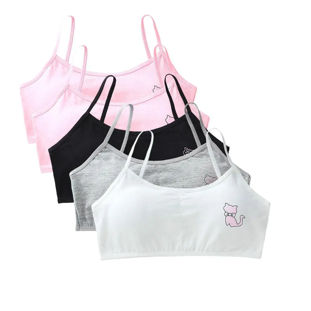 5PCS Color D