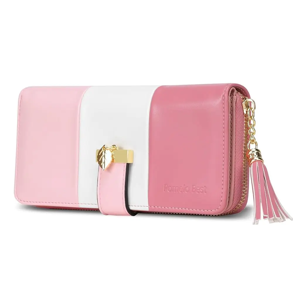 Baby Pink