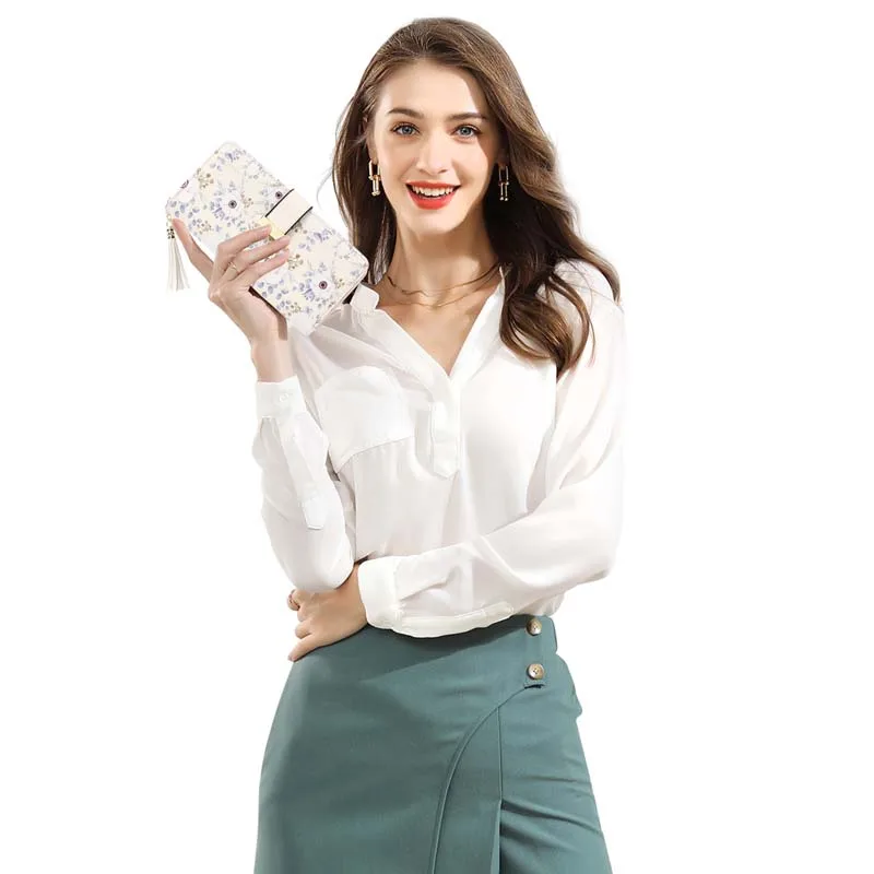 Pomelo Best Wallet Women RFID Blocking Cute Purses for Women 2026 Equipped with Multiple Card Slots And Phone Compartments Purse Pomelo Best Wallet Women RFID Blocking Cute Purses for Women 2026 Equipped with Multiple Card Slots And Phone Compartments Purse