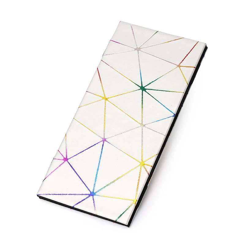 Long Wallet Lightweight PU Leather Purse Change Purse Creative Money Clip For Women's Shopping Gifts - Image 3