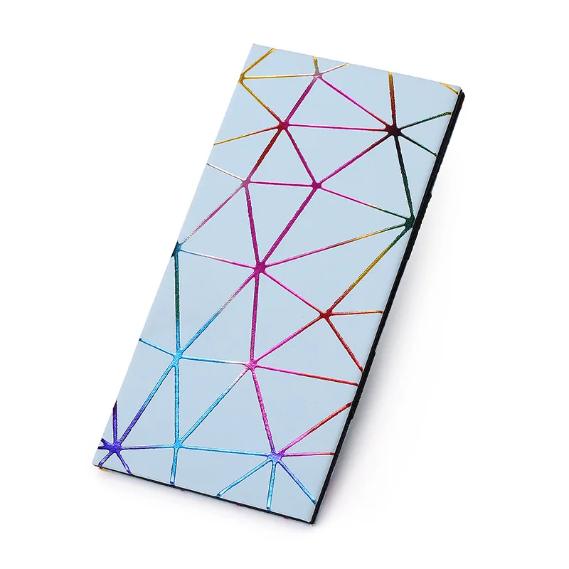 Long Wallet Lightweight PU Leather Purse Change Purse Creative Money Clip For Women's Shopping Gifts - Image 5