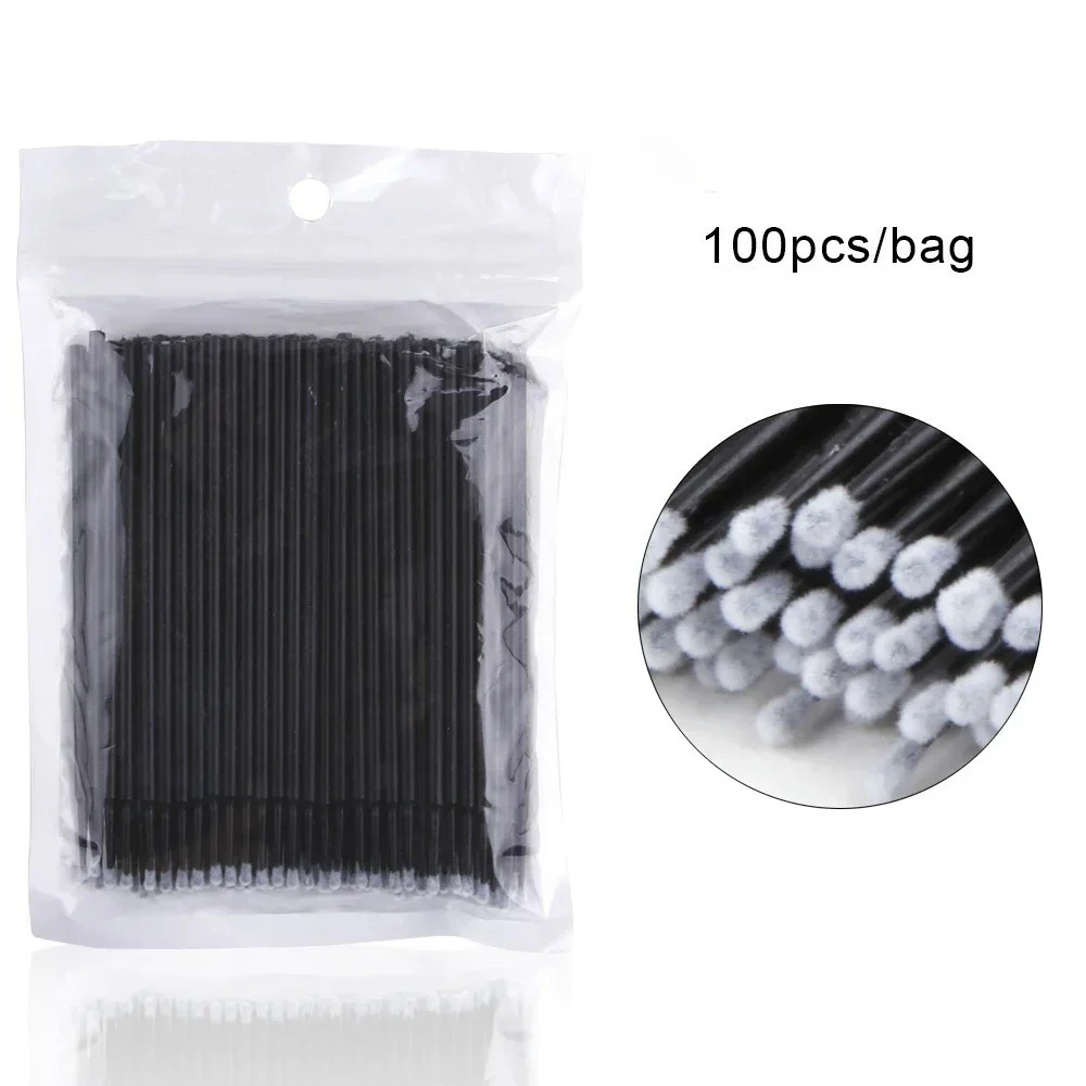 A0099-black 100pcs