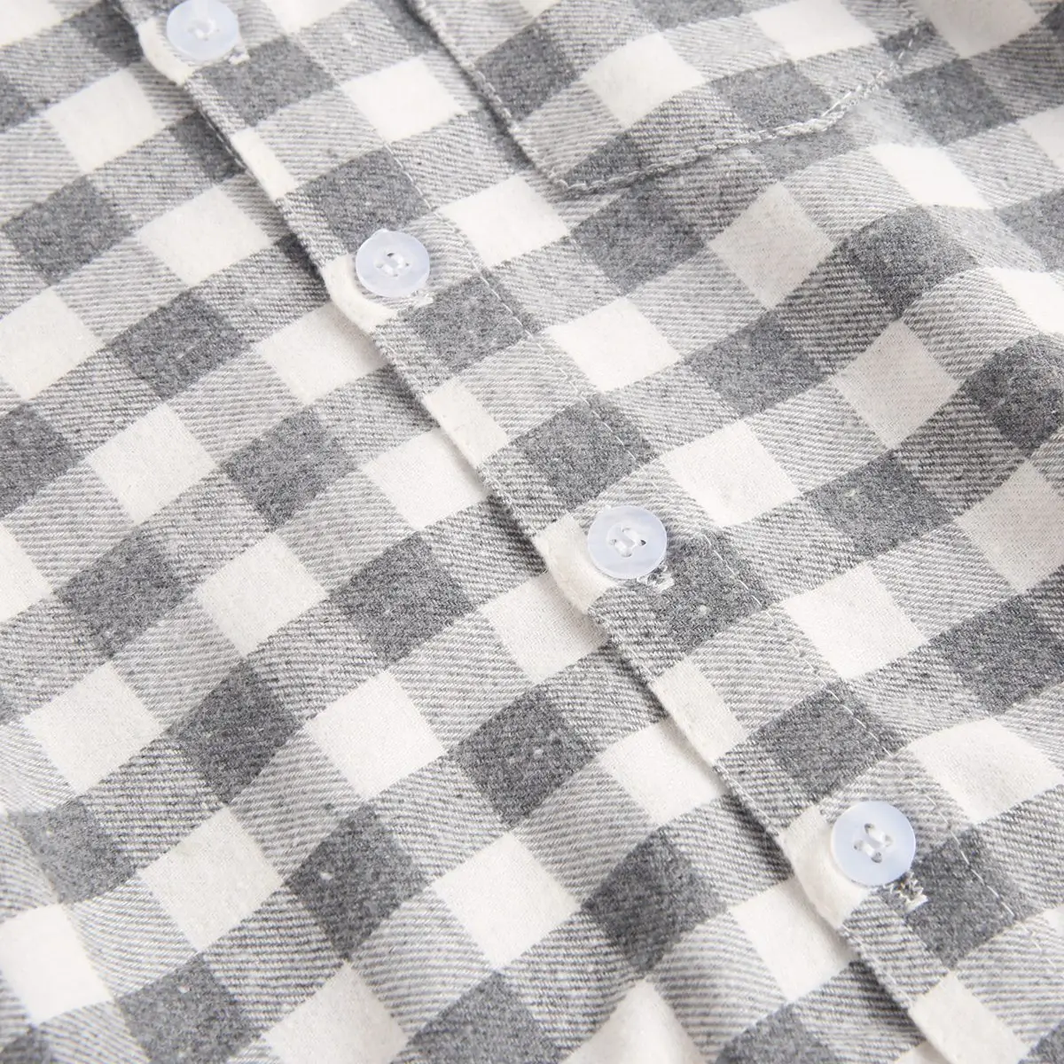 Long Sleeve Plaid Cotton Baby Boys Bodysuits Long Sleeve Plaid Cotton Baby Boys Bodysuits