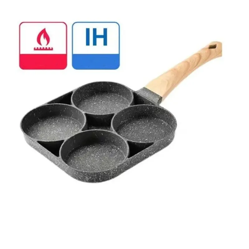4 hole