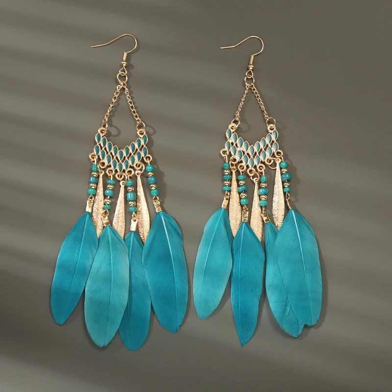 Peacock Blue-303