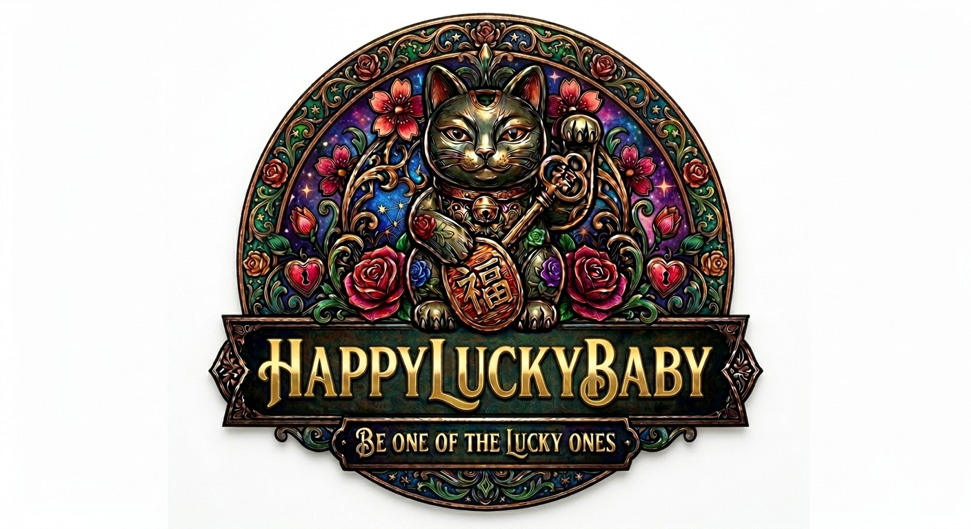 HappyLuckyBaby