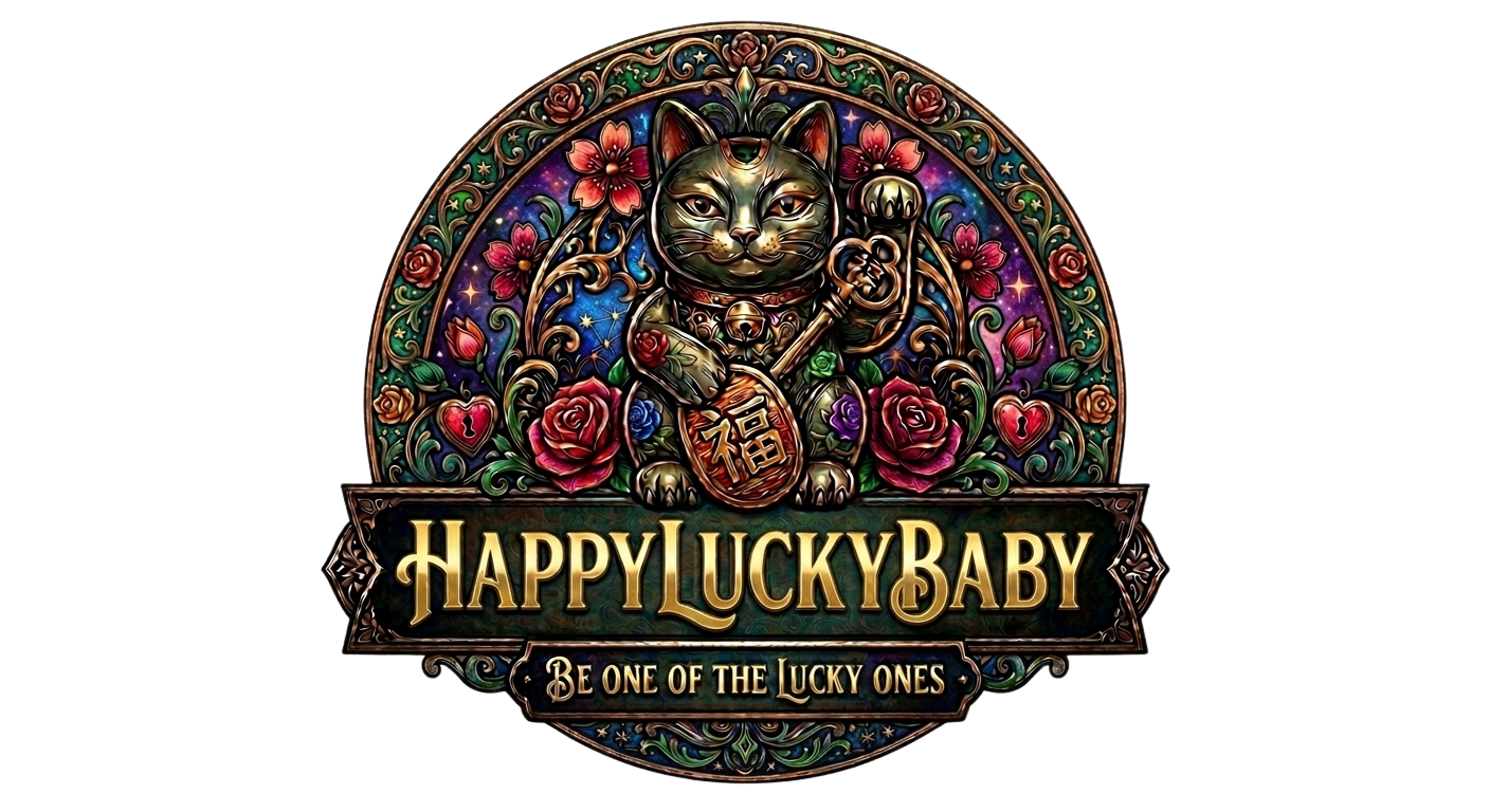 HappyLuckyBaby