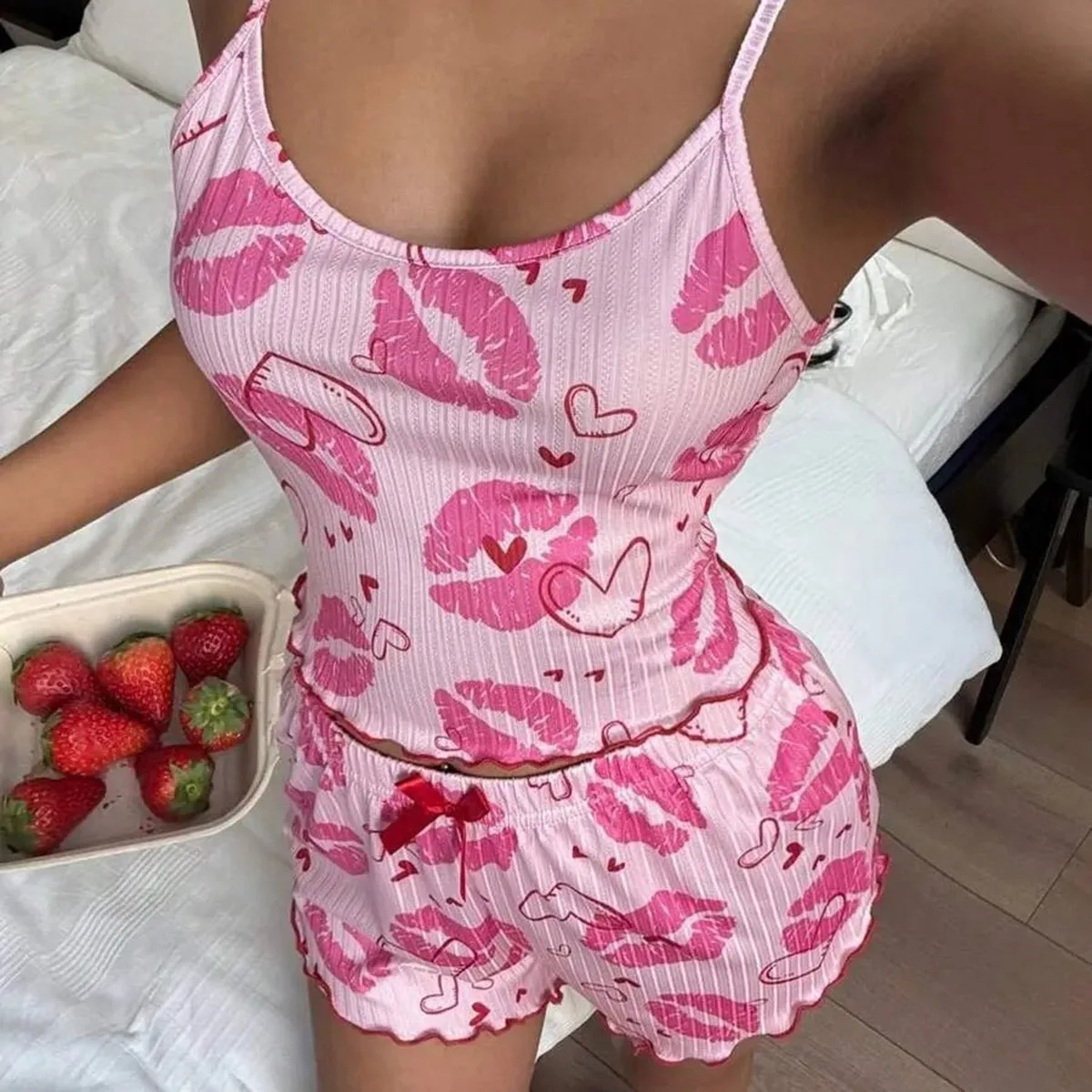 B-Pink