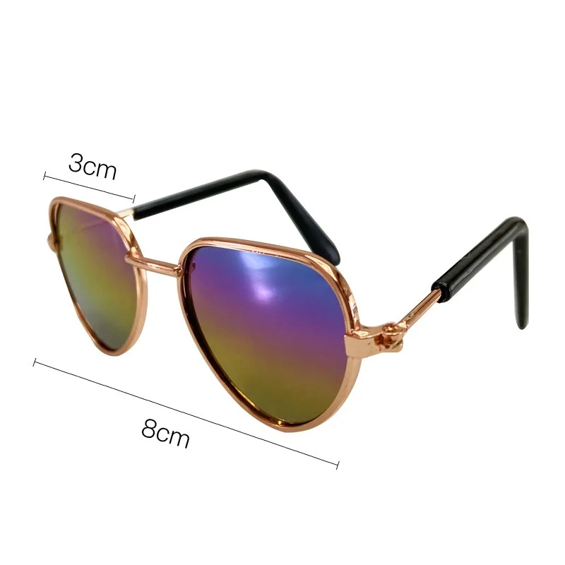 Cute Small Dog / Kitty Animal Eyewear Cute Small Dog / Kitty Animal Eyewear