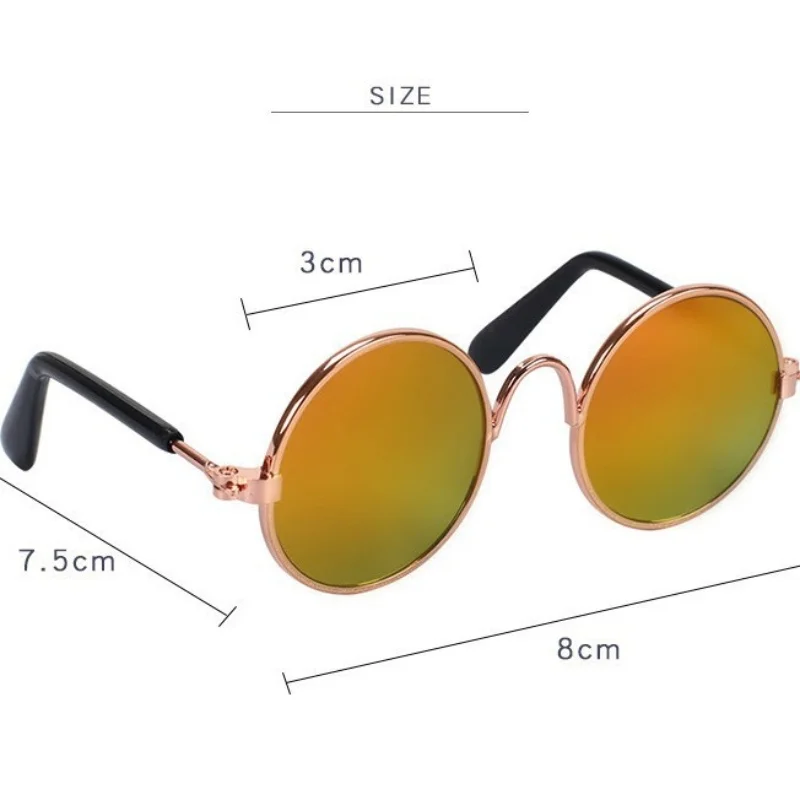 Cute Small Dog / Kitty Animal Eyewear Cute Small Dog / Kitty Animal Eyewear