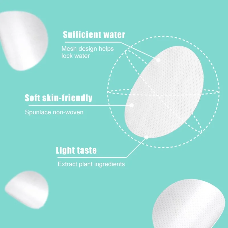 Pet Eye Wipes Cats And Dogs / 130 Wipes