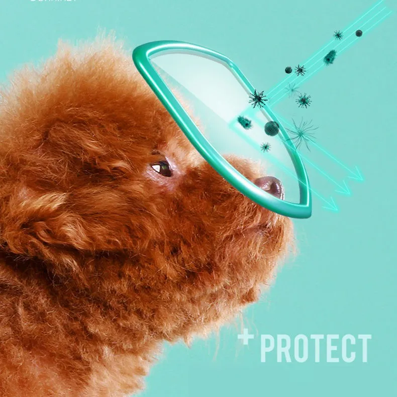 Pet Eye Wipes Cats And Dogs / 130 Wipes