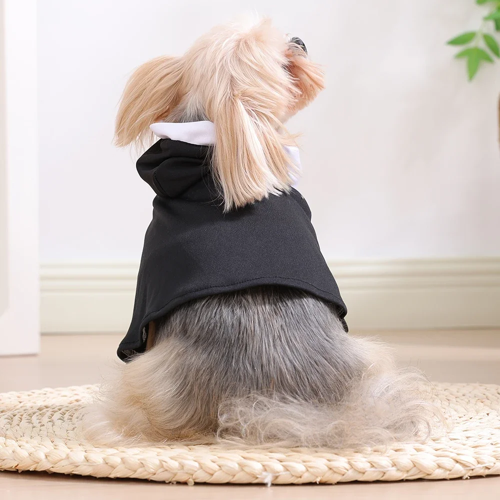 Funny Halloween Cat Cosplay Costumes Dress Up Party Kitten Jesus Nun Clothes for Small Medium Dogs Cats Puppy Pet Accessories Funny Halloween Cat Cosplay Costumes Dress Up Party Kitten Jesus Nun Clothes for Small Medium Dogs Cats Puppy Pet Accessories