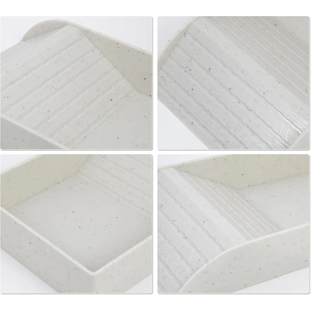 Reptile Feeding / Bathing Water Bowl for Snake, Turtle, Bearded Dragon, Lizard