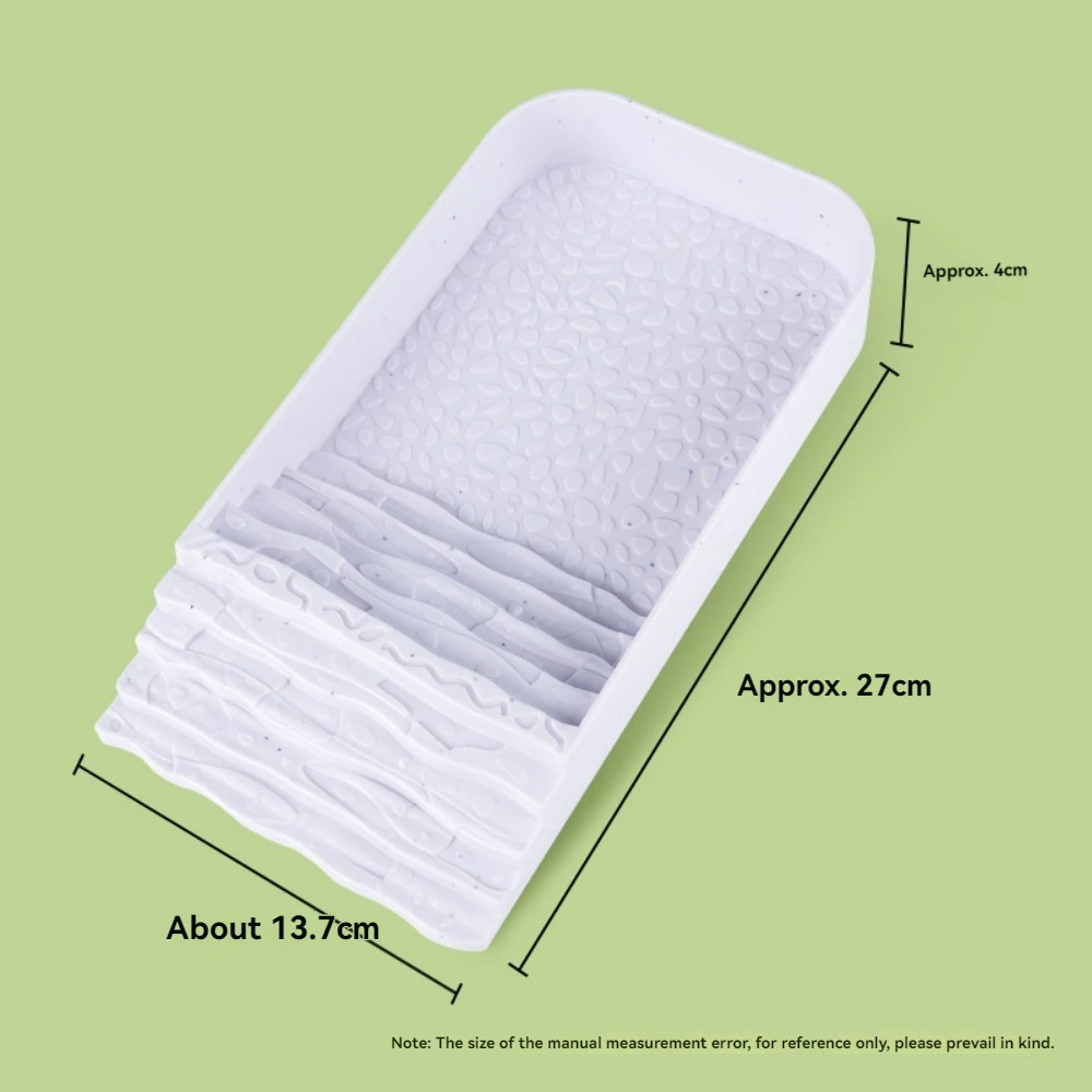 S5 white BathingPool