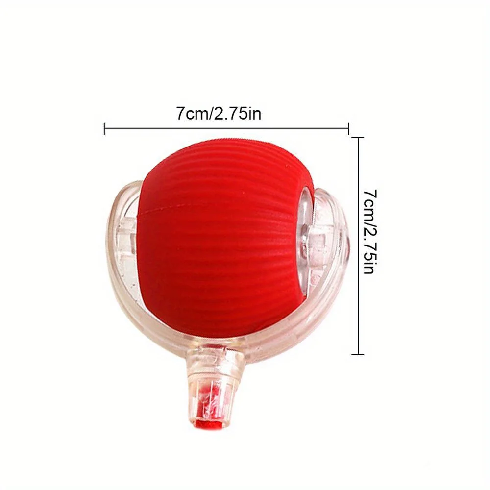 Automatic Interactive Cat Ball Toy Rechargeable Automatic Interactive Cat Ball Toy Rechargeable