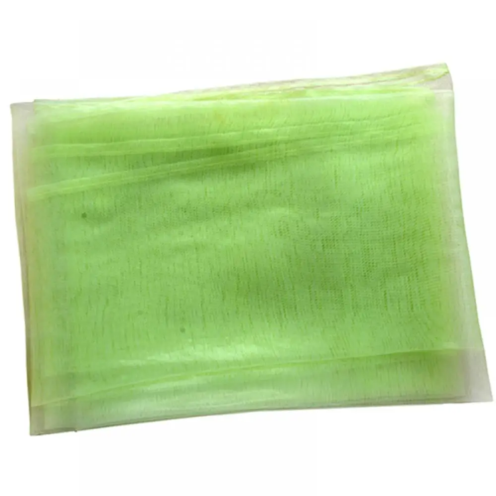 1 Pc Sheer Window Valance Curtains