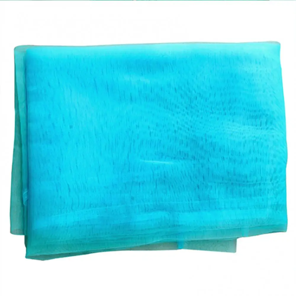 1 Pc Sheer Window Valance Curtains