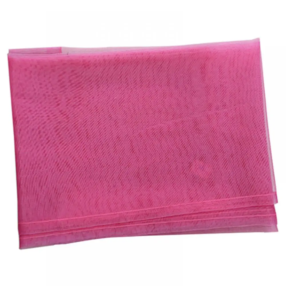 1 Pc Sheer Window Valance Curtains