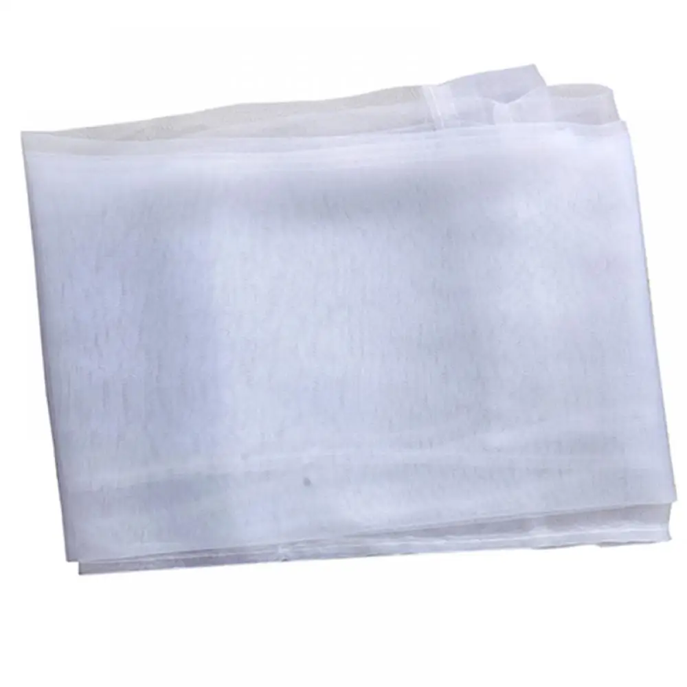 1 Pc Sheer Window Valance Curtains