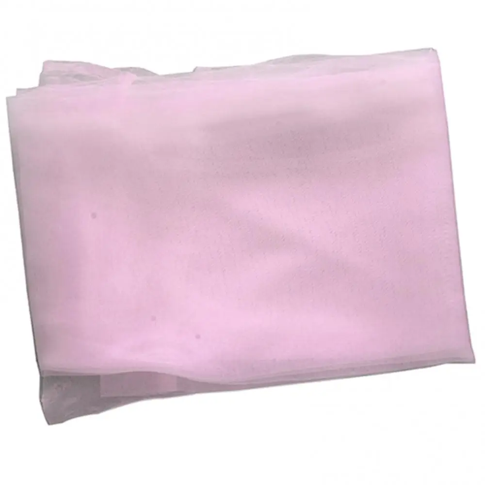 1 Pc Sheer Window Valance Curtains